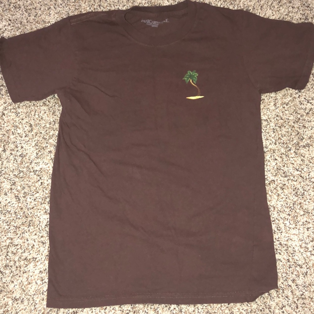 Margaritaville Men’s T-shirt
